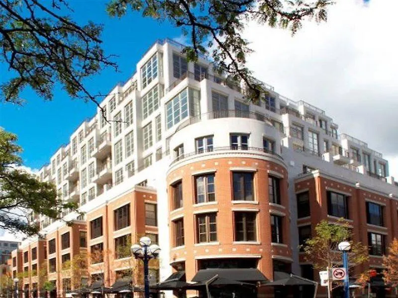 The Hazelton Hotel Toronto