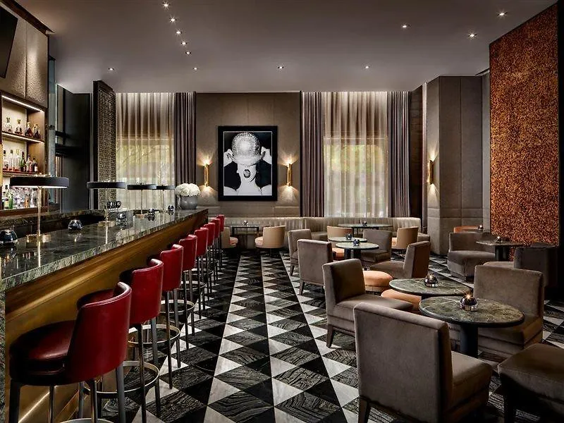 The Hazelton Hotel Toronto
