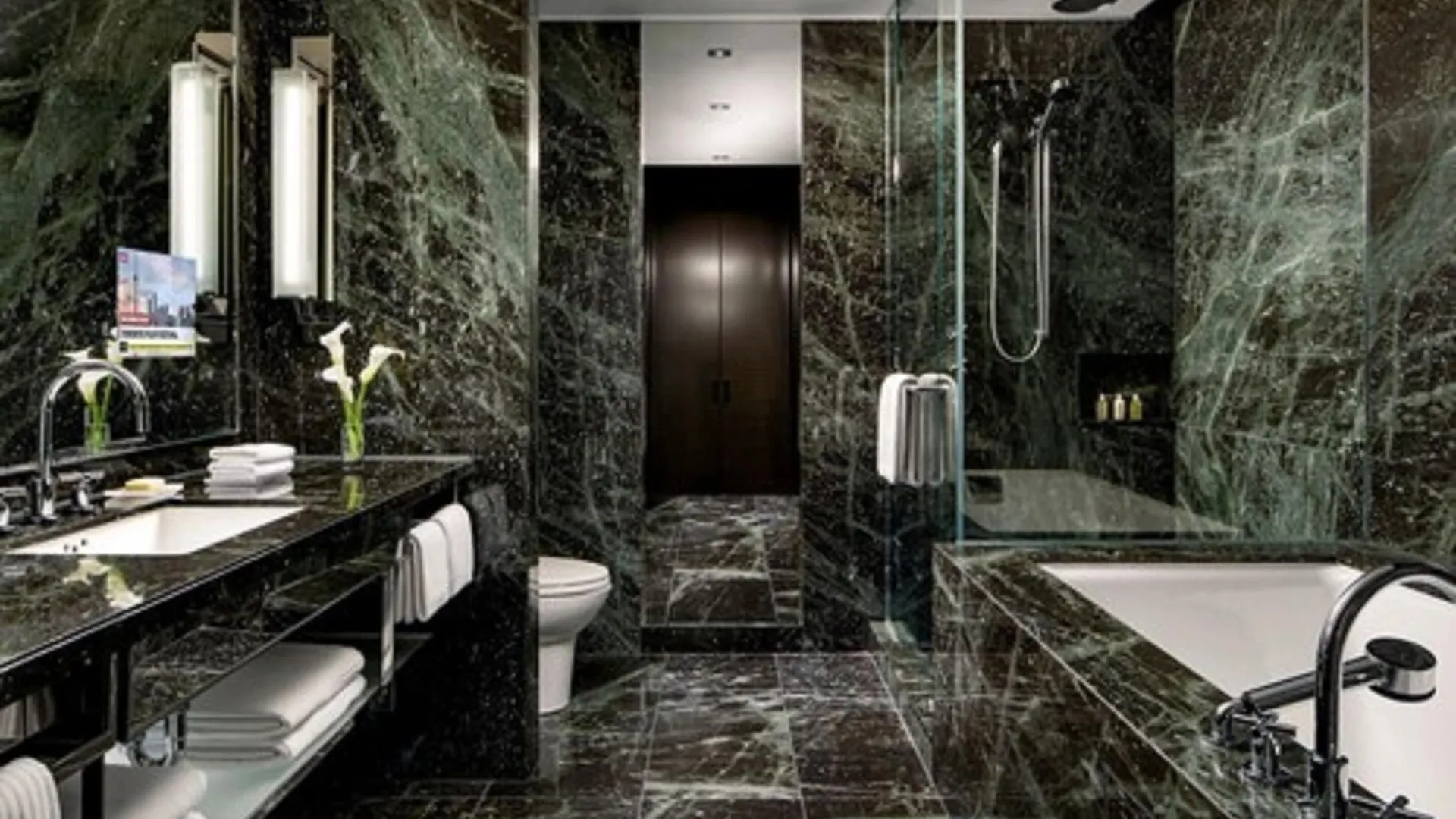 The Hazelton Hotel Toronto