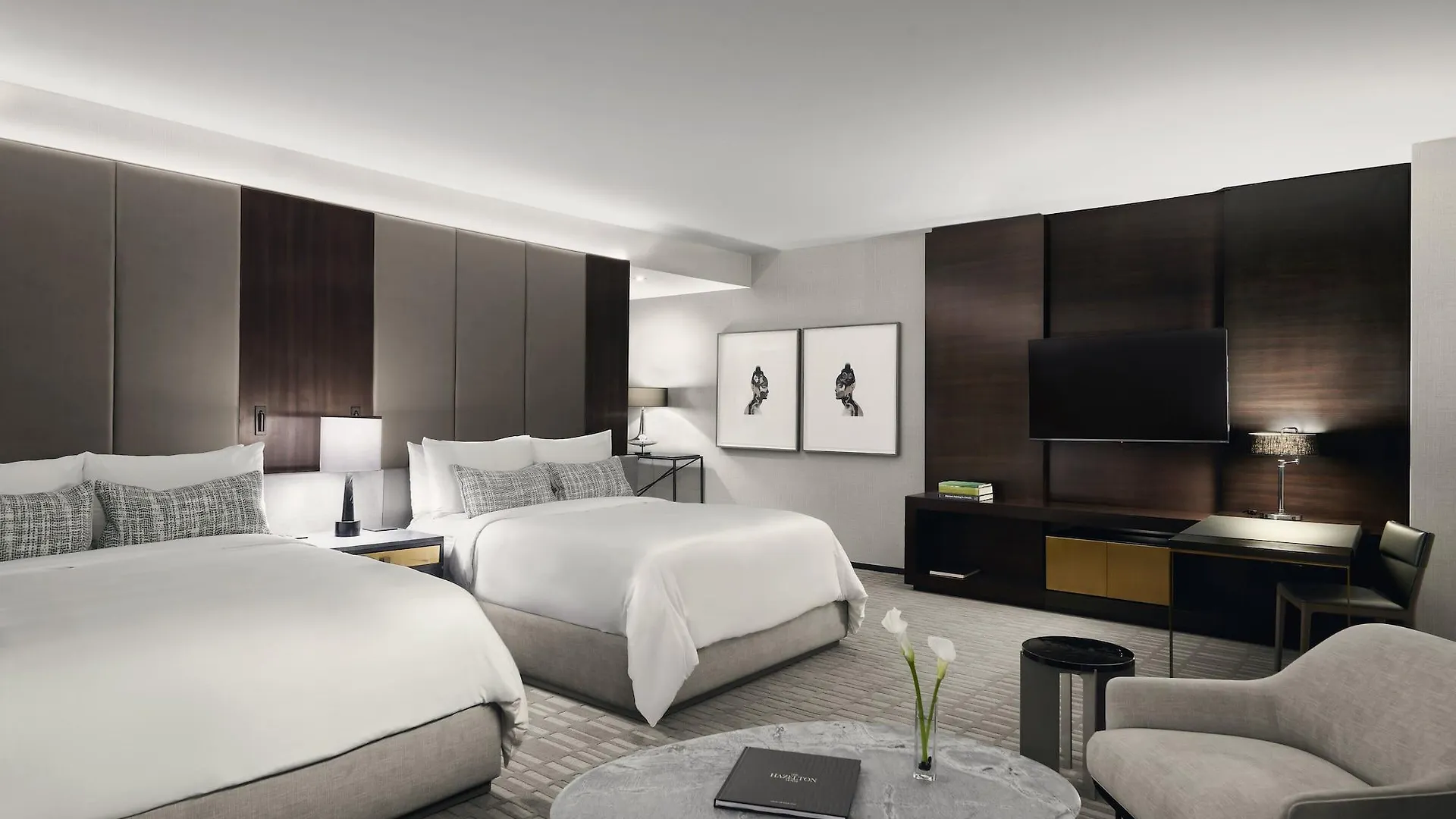 The Hazelton Hotel Toronto Canada