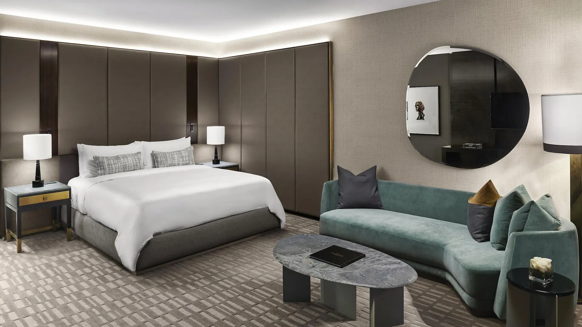 The Hazelton Hotel Toronto