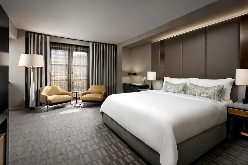 The Hazelton Hotel Toronto 5*,  Canada