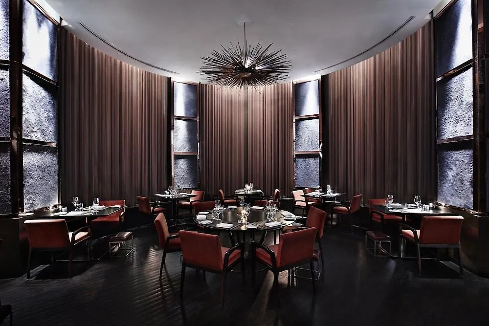 The Hazelton Hotel Toronto