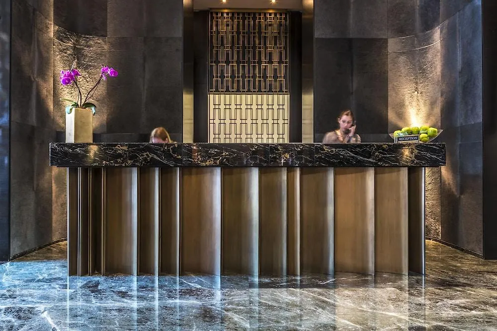 The Hazelton Hotel Toronto 5*,  Canada