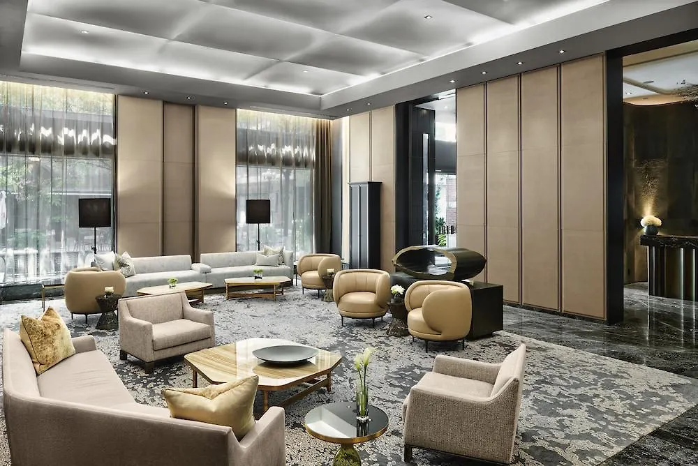 The Hazelton Hotel Toronto