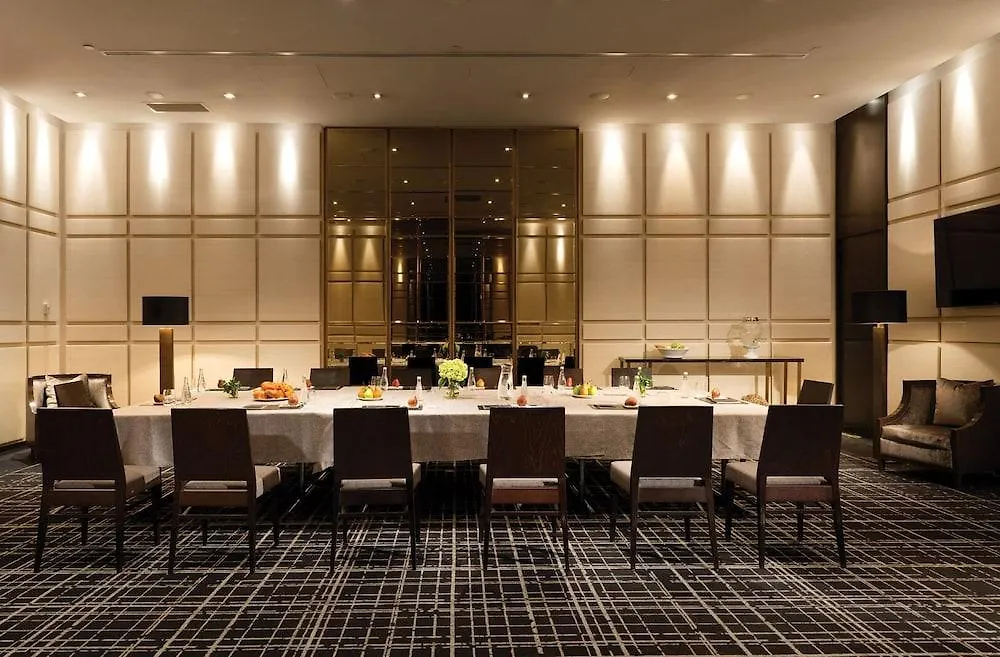 The Hazelton Hotel Toronto