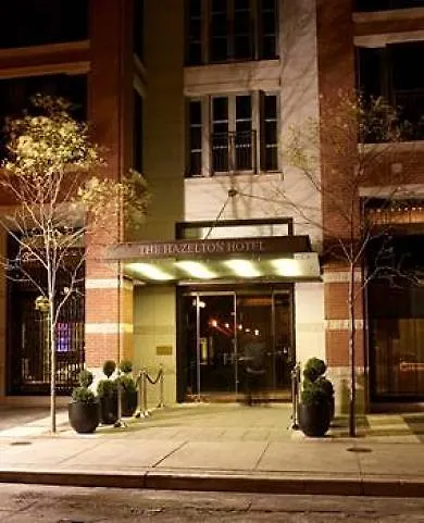 The Hazelton Hotel Toronto