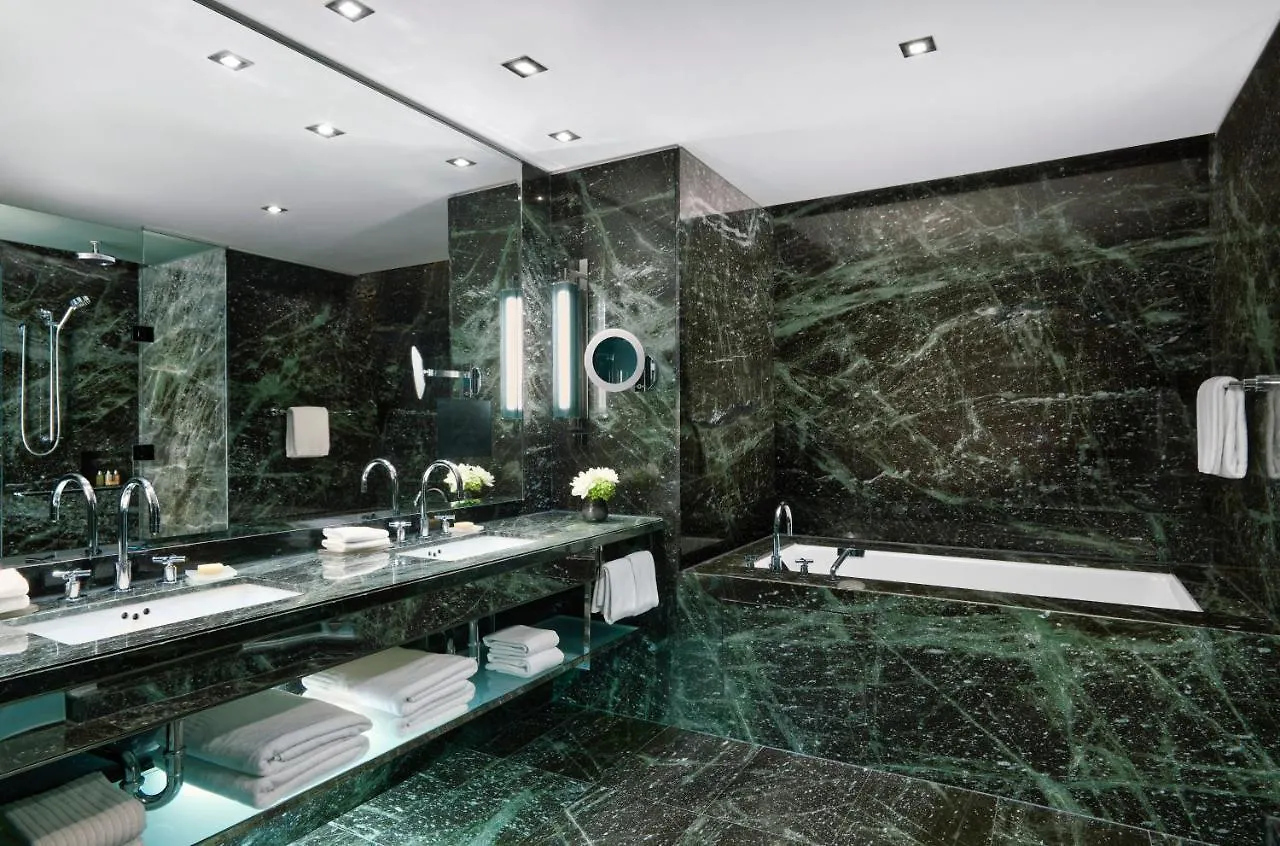 The Hazelton Hotel Toronto