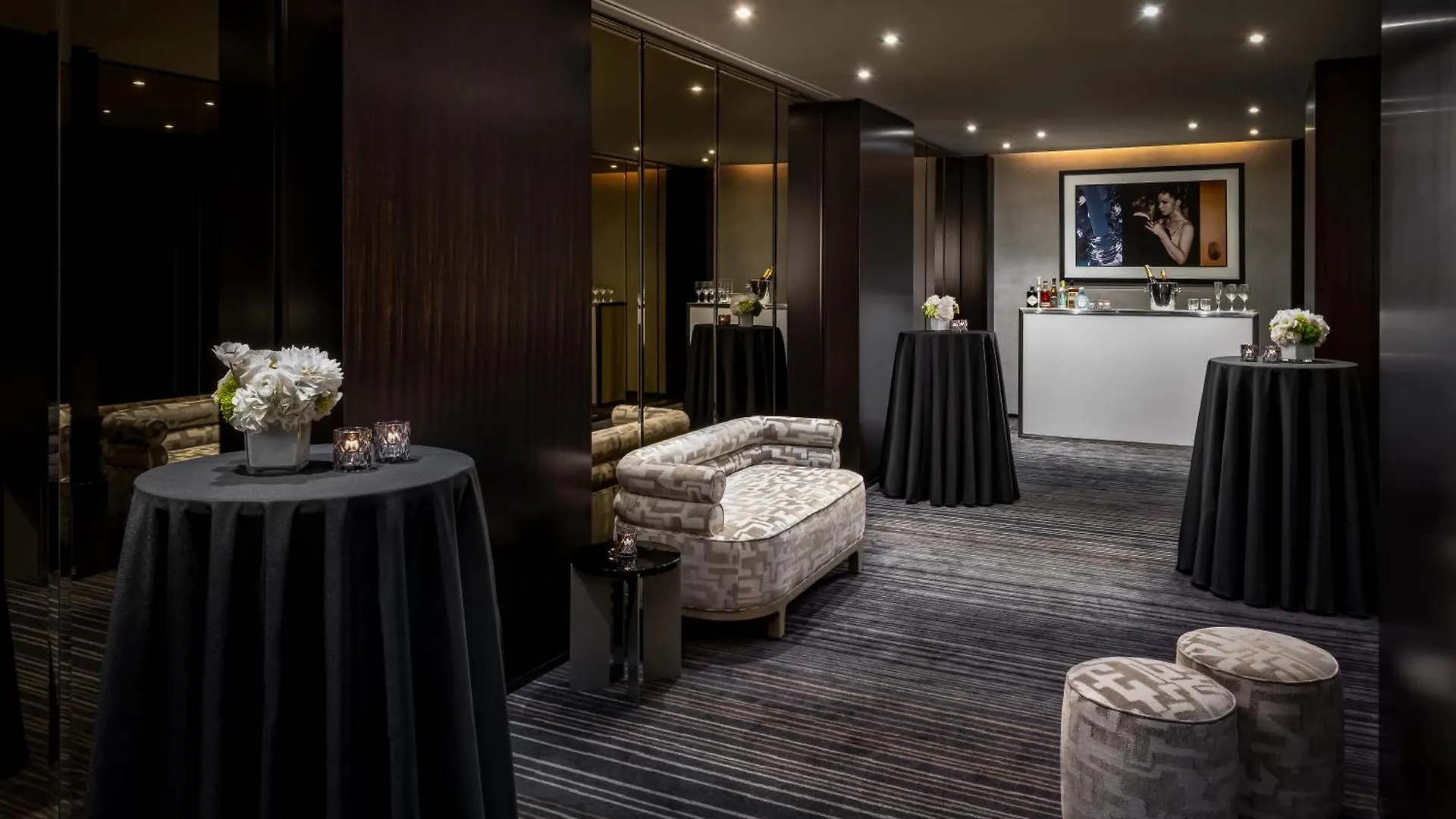 *****  The Hazelton Hotel Toronto Canada