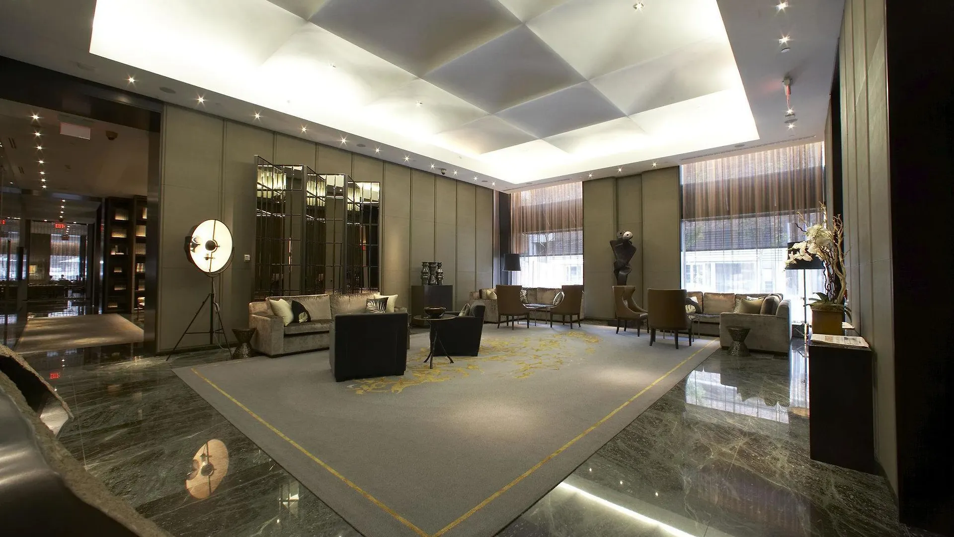 The Hazelton Hotel Toronto