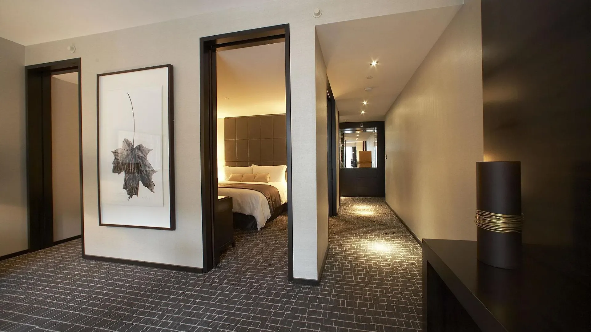 The Hazelton Hotel Toronto 5*,