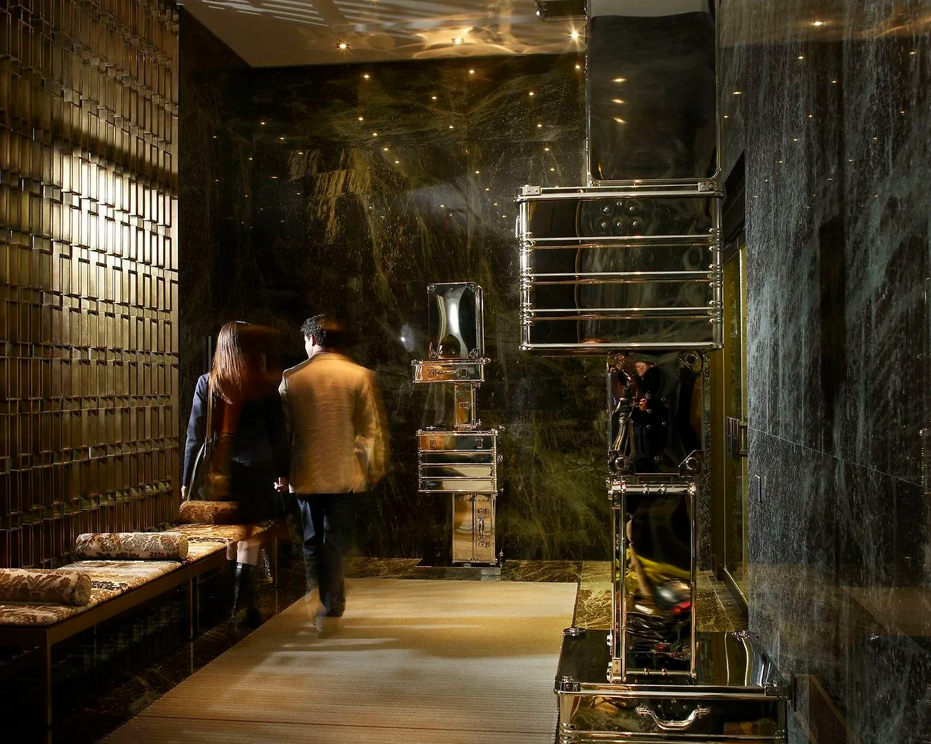 The Hazelton Hotel Toronto