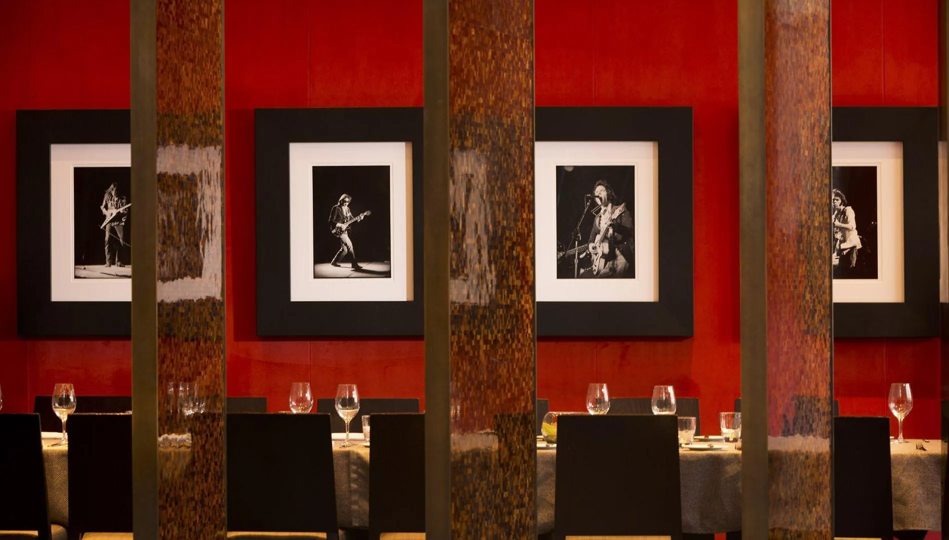 The Hazelton Hotel Toronto