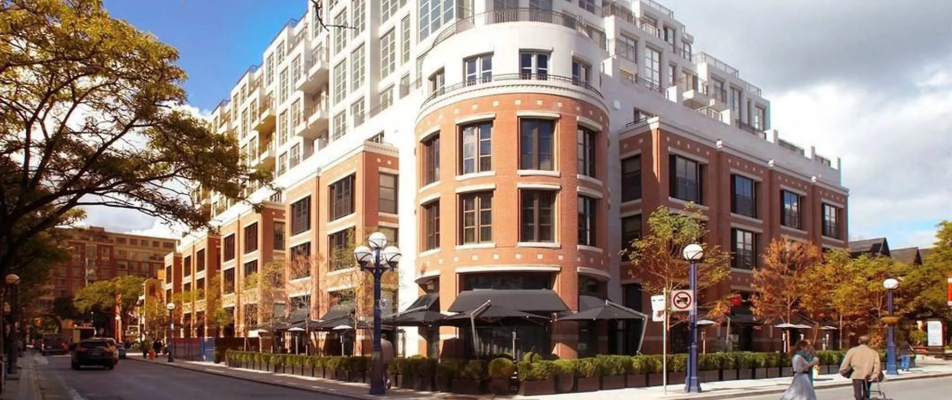 The Hazelton Hotel Toronto