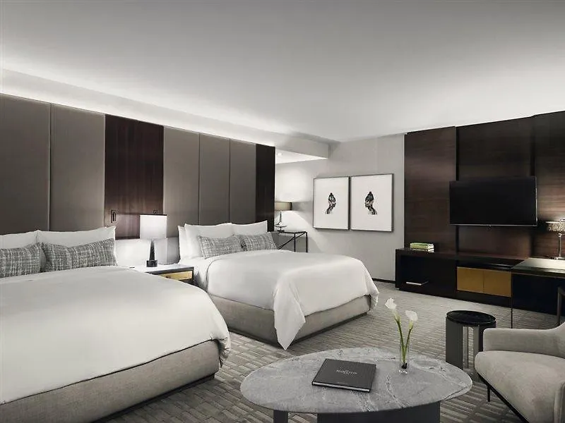 The Hazelton Hotel Toronto