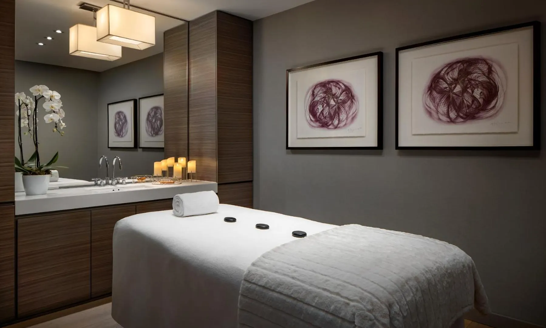 The Hazelton Hotel Toronto Kanada
