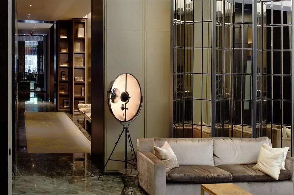 The Hazelton Hotel Toronto 5*,  Canada