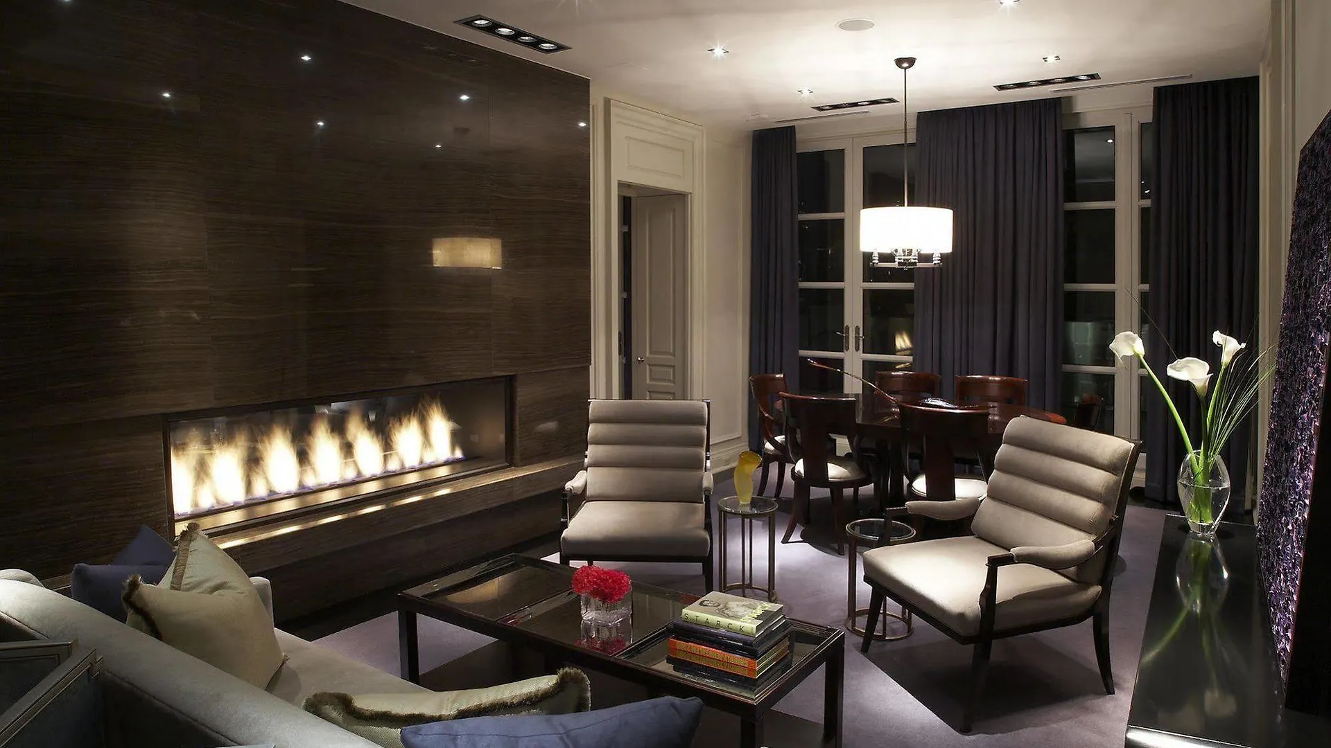 The Hazelton Hotel Toronto