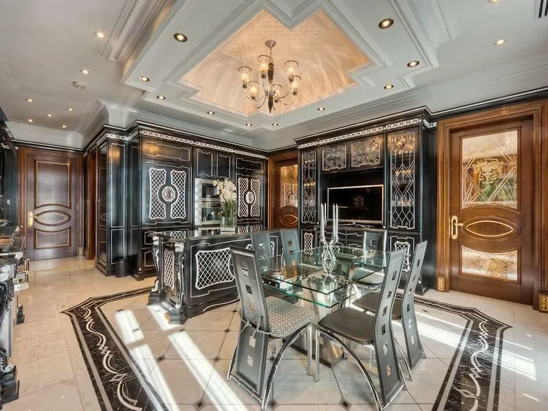 The Hazelton Hotel Toronto 5*,