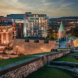 Hotel Le Capitole Ville de Québec
