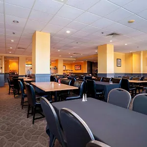 Hotel Sandman Montreal - Longueuil
