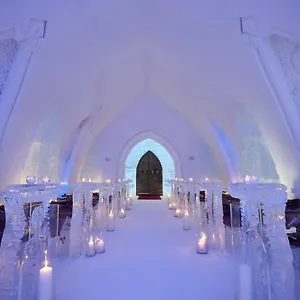 酒店 De Glace