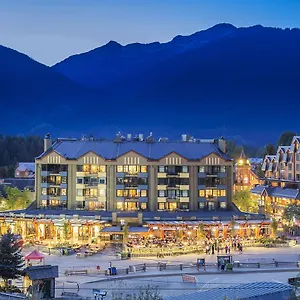 公寓式酒店 卡尔顿旅馆