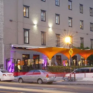 Hotel Port-royal Ville de Québec