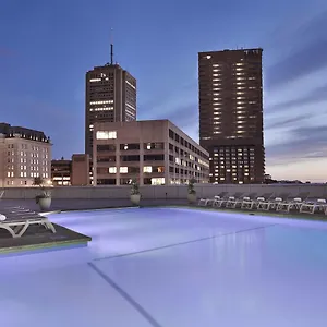 Hotel Hilton Ville de Québec