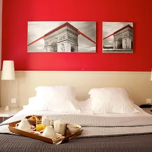 visit hotel