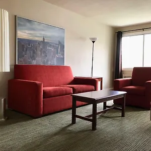 Appart hôtel Beausejour Apartments/hotel Dorval