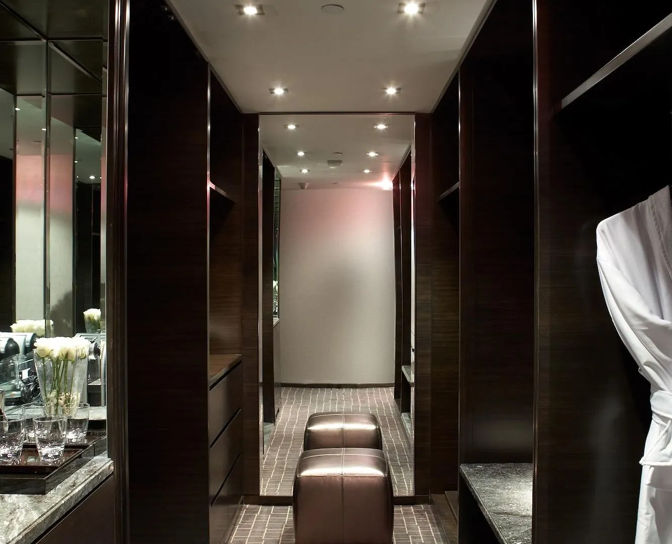 The Hazelton Hotel Toronto