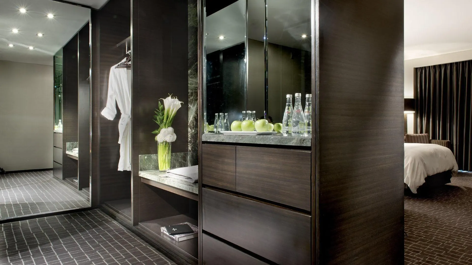 The Hazelton Hotel Toronto