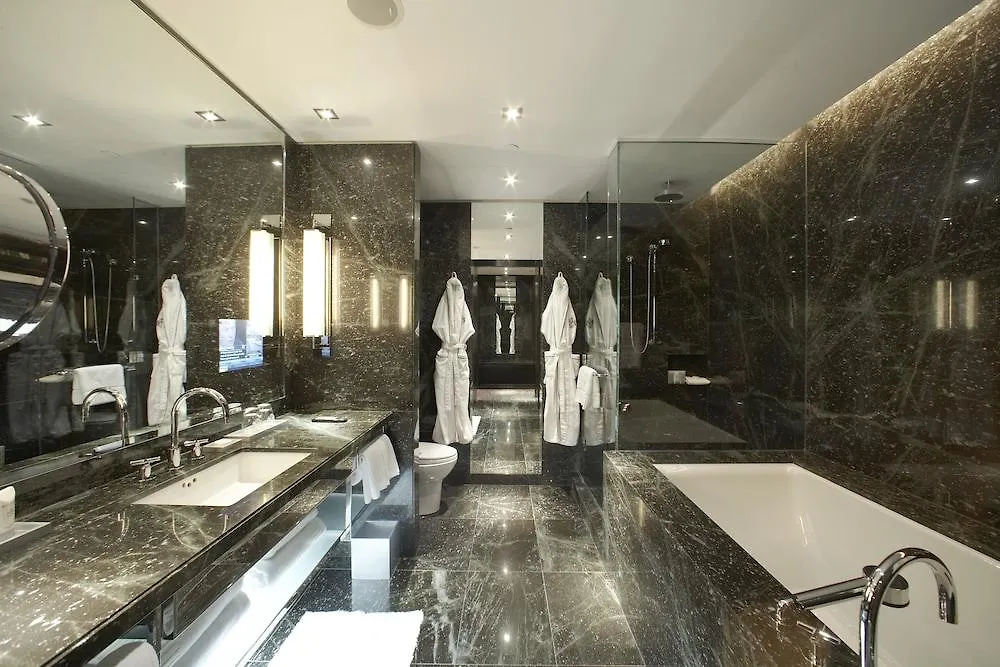 The Hazelton Hotel Toronto