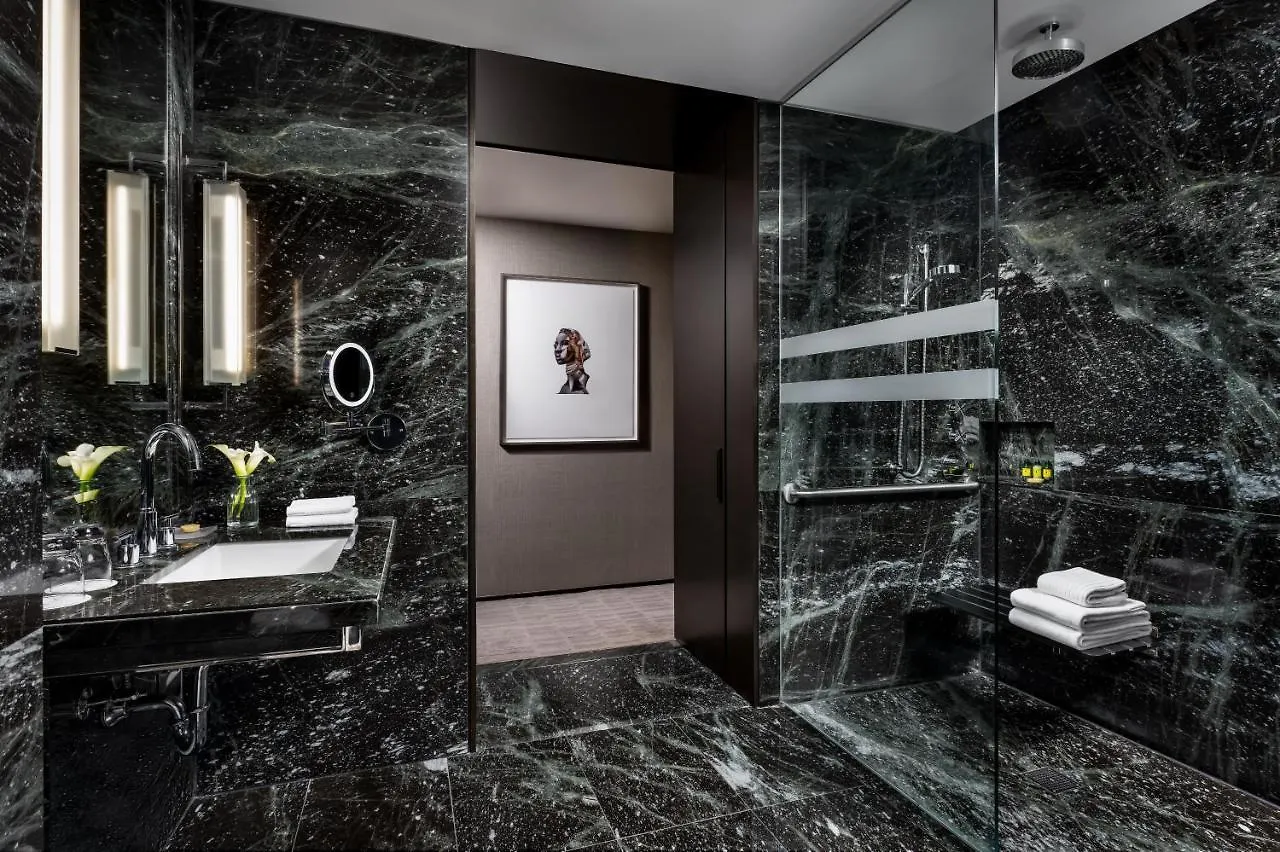 The Hazelton Hotel Toronto