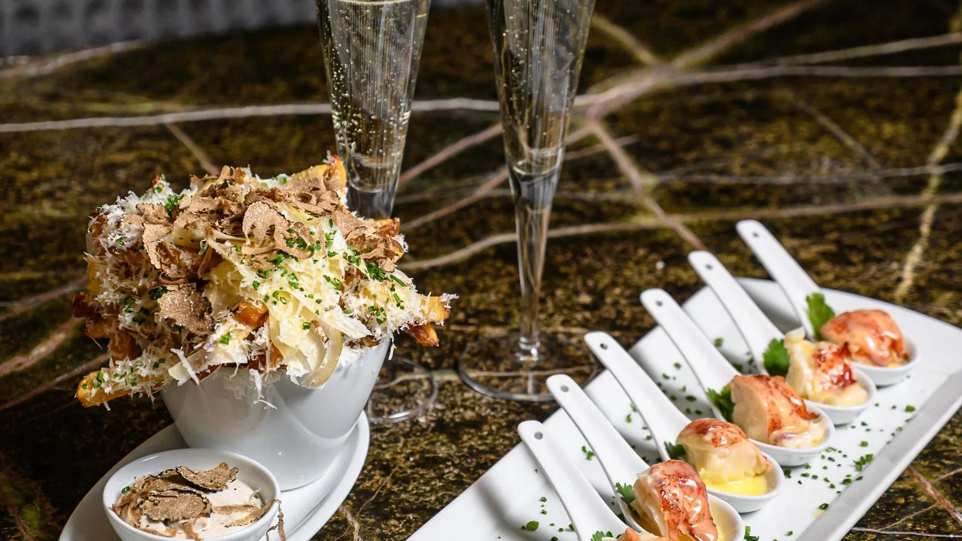 The Hazelton Hotel Toronto