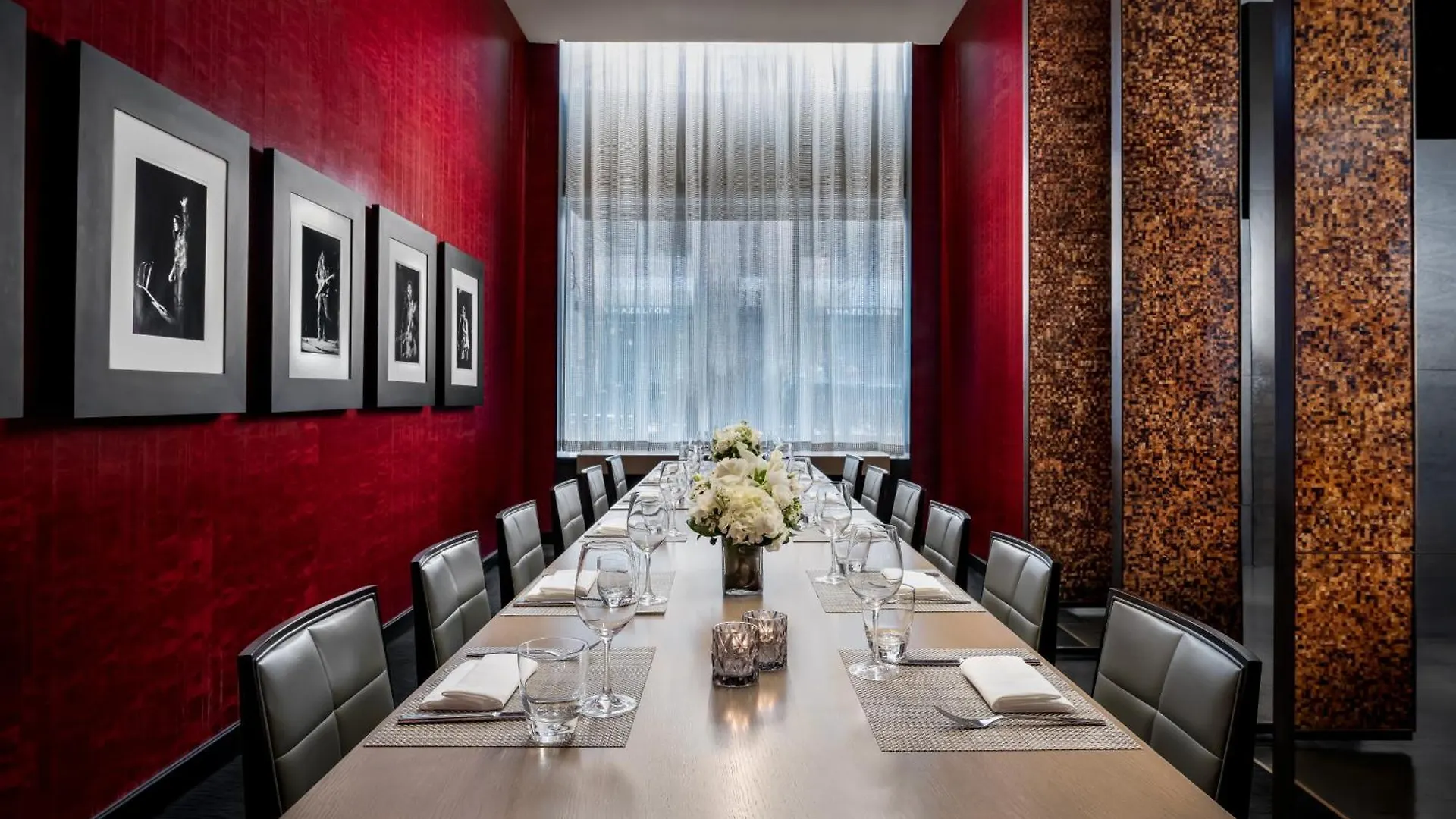 The Hazelton Hotel Toronto 5*,