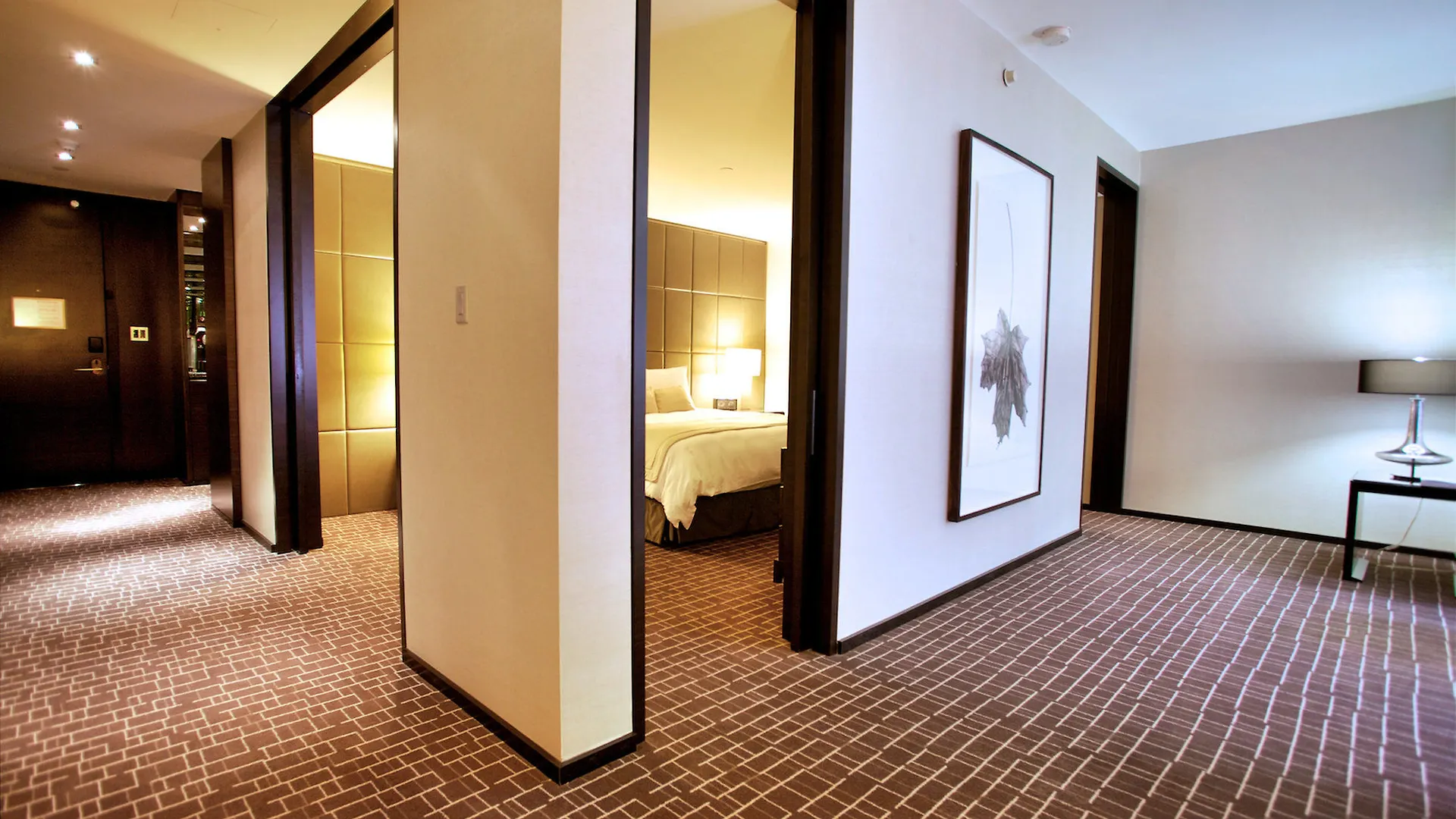 The Hazelton Hotel Toronto