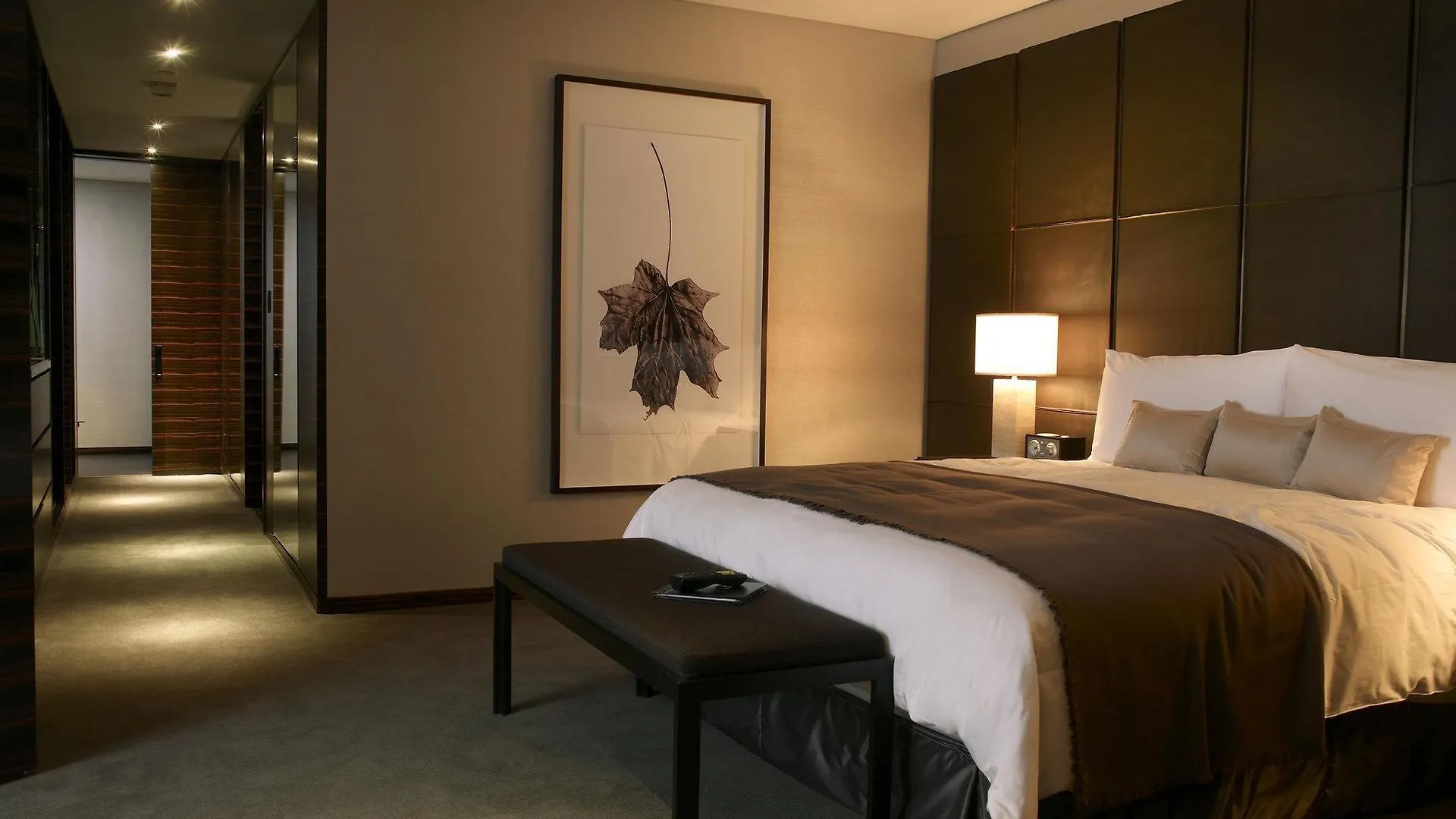 The Hazelton Hotel Toronto 5*,