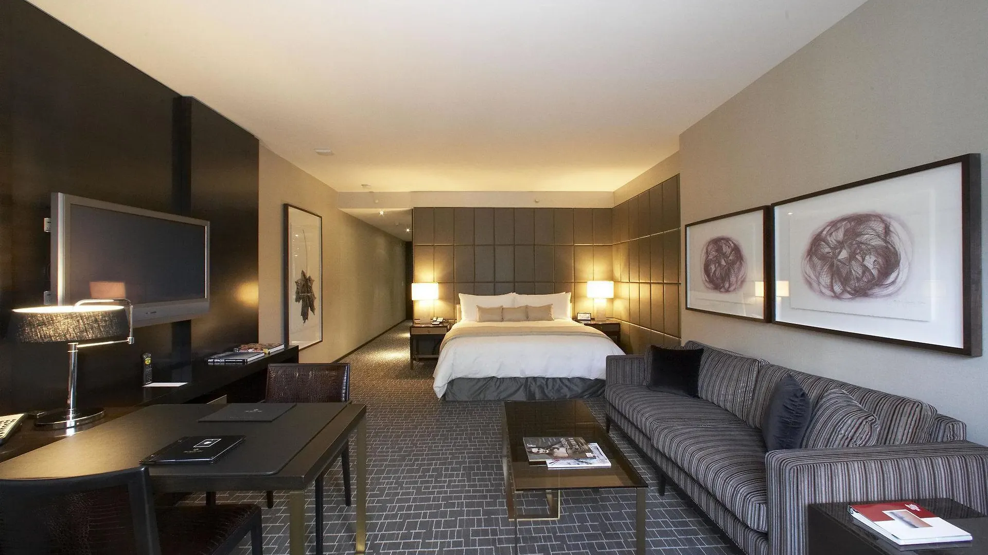 The Hazelton Hotel Toronto