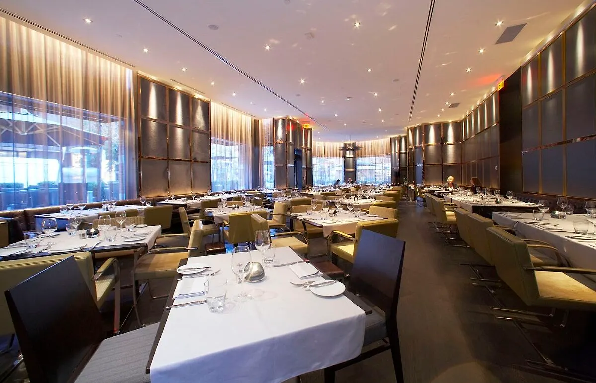 The Hazelton Hotel Toronto